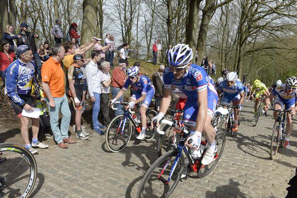 Arnaud Demare